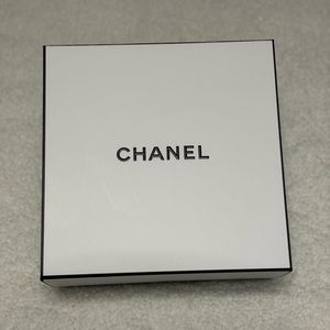Genuine Chanel Box/Packaging
